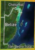 Click for today's Belize Weather